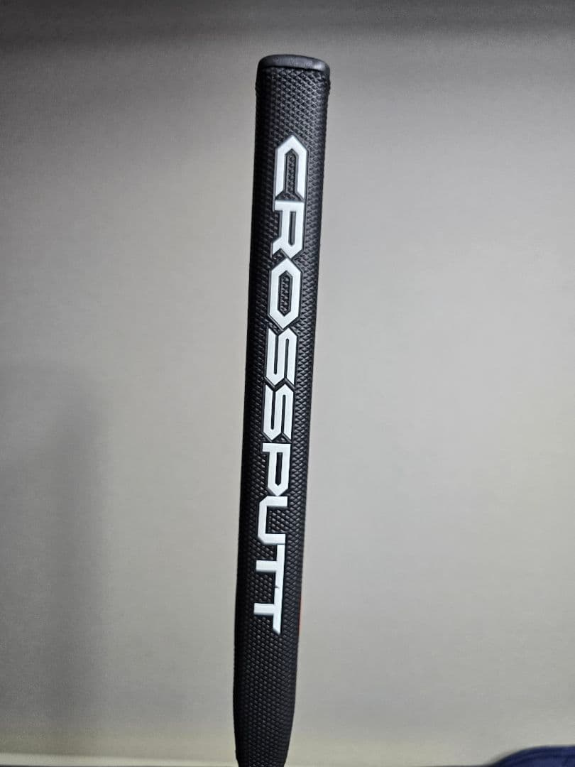 美品 クロスパットパター TOUR 2.0 34inch