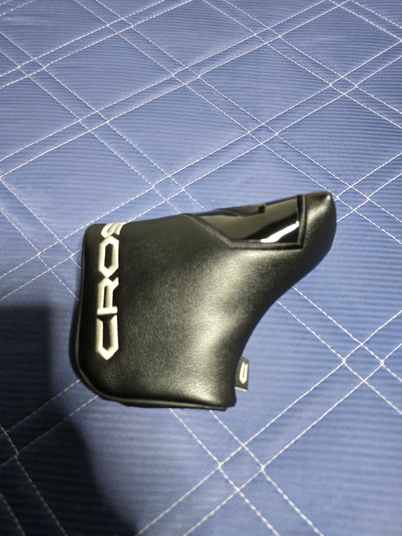 美品 クロスパットパター TOUR 2.0 34inch