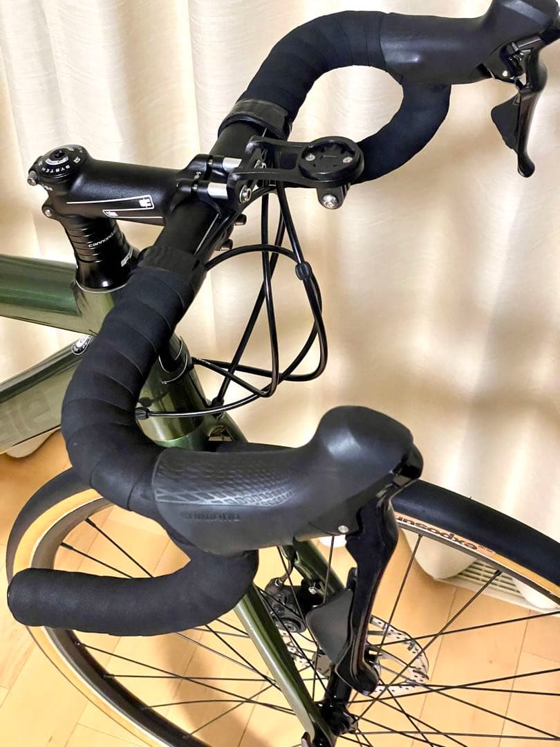 CANNONDALE Synapse Disc 105 SE 2019モデル中古