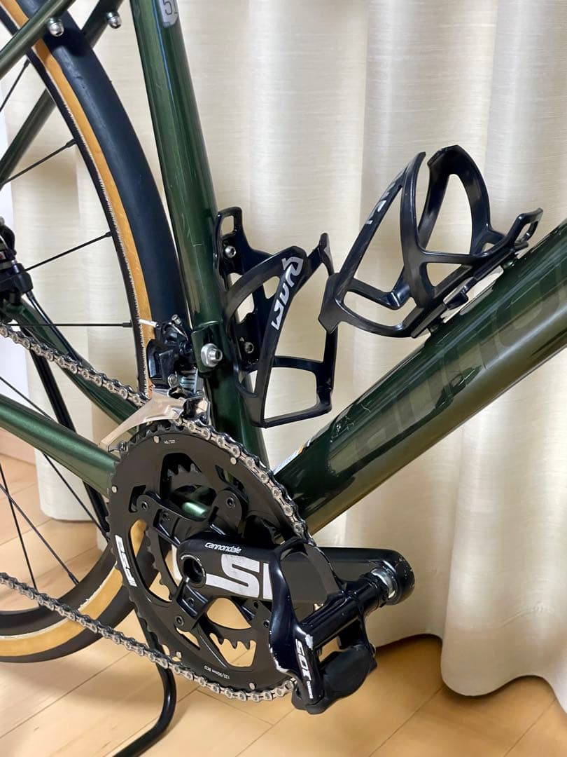 CANNONDALE Synapse Disc 105 SE 2019モデル中古