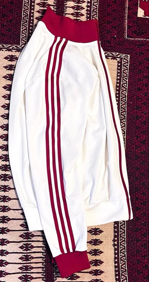 【激レア】adidas/ジャージ/バイエルンミュンヘン /125周年記念/FC