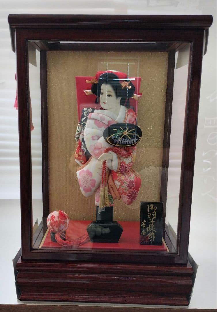 羽子板8号