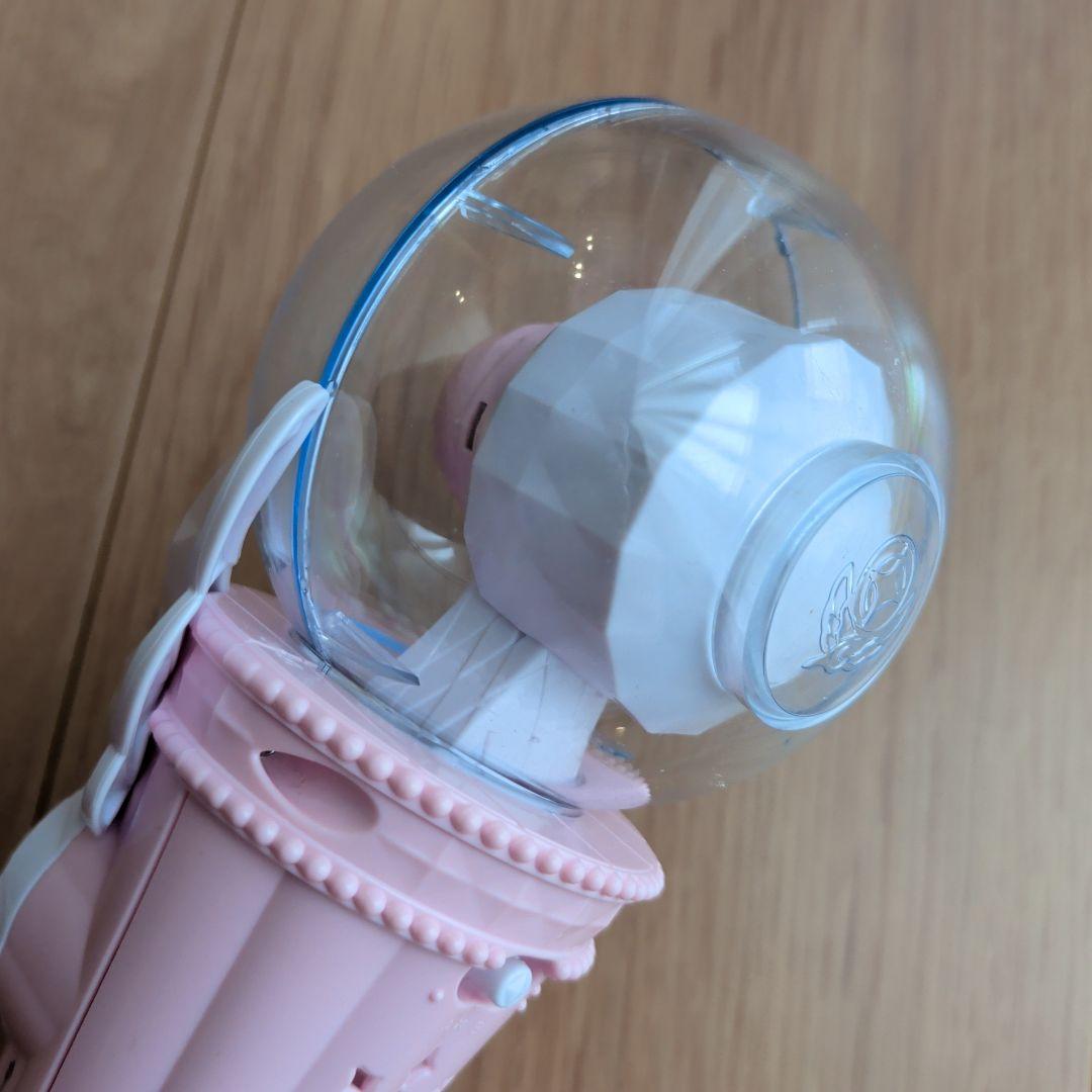 ひろがるスカイプリキュア　スカイミラージュ　スカイトーン
