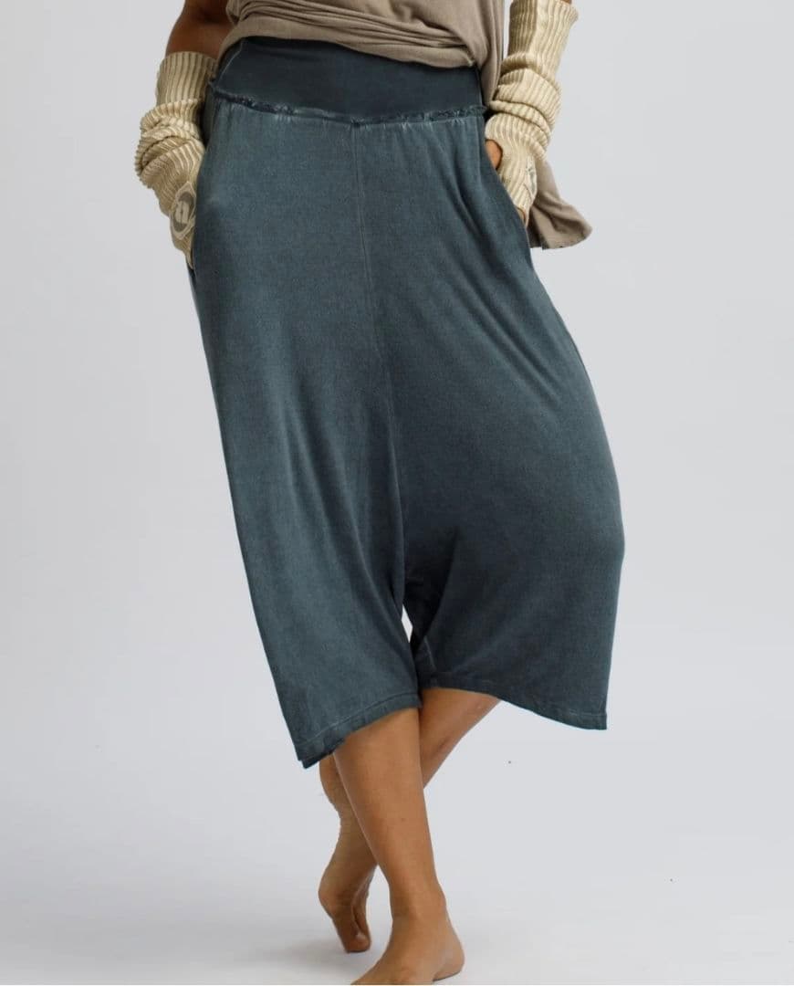 その他 SALSATION Wear Superwide Ankle Pants