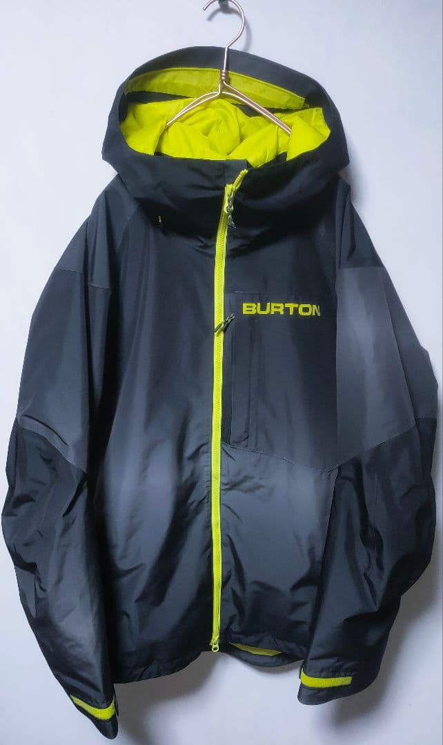 ☃︎GORE-TEX☃︎【BURTON バートン】スノーボードウェア メンズXL
