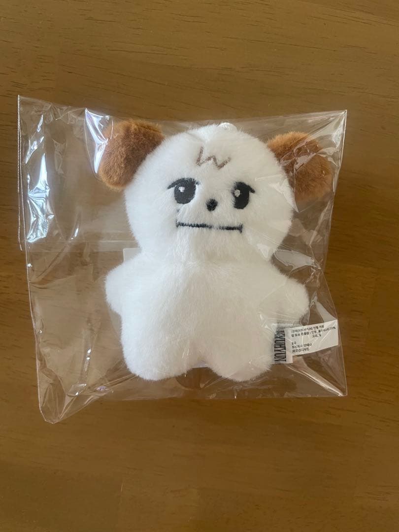 KYUHYUN ぬいぐるみ ギュメ　2個セット