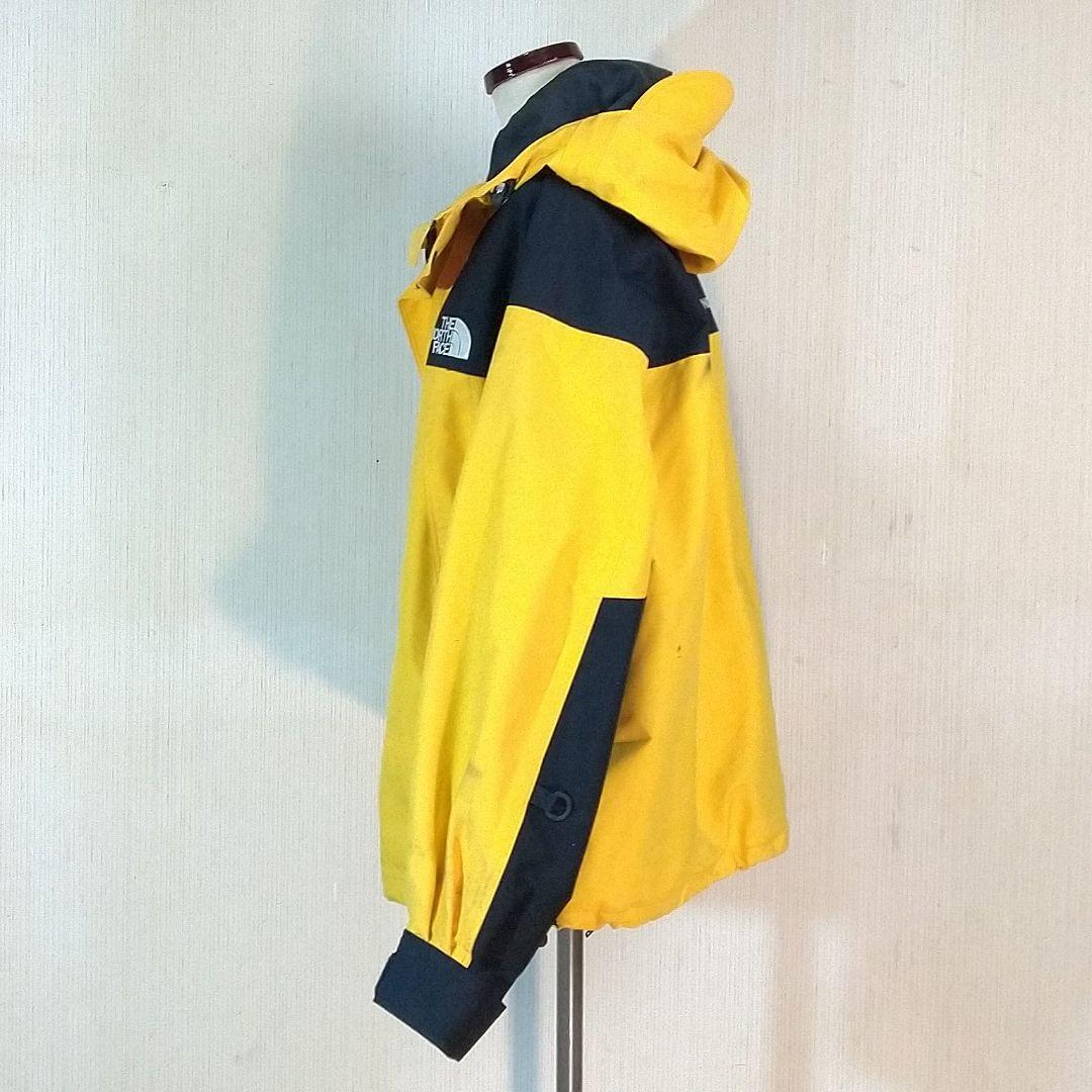 THE NORTH FACE フード付きジャケット　LL