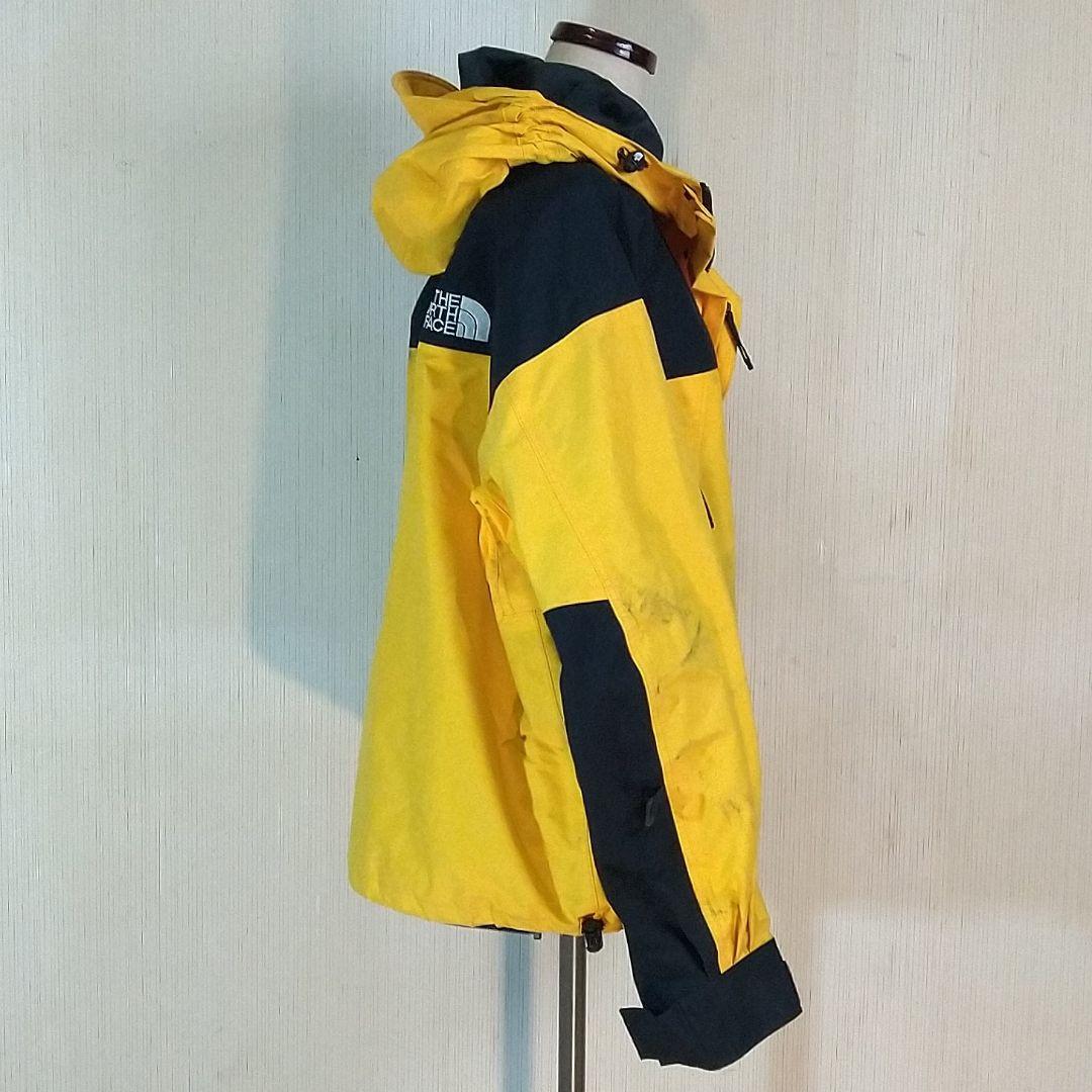 THE NORTH FACE フード付きジャケット　LL