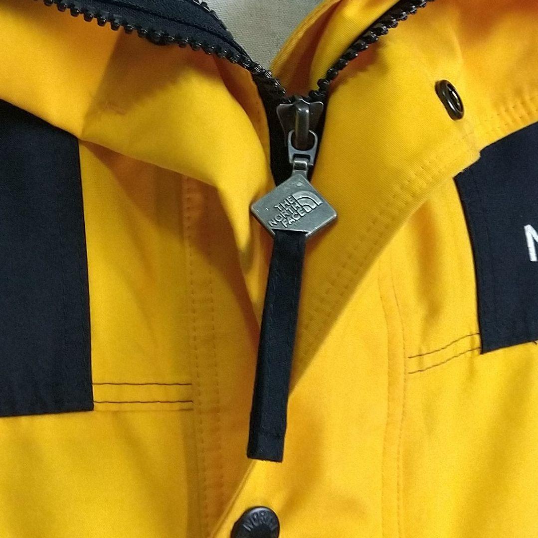 THE NORTH FACE フード付きジャケット　LL