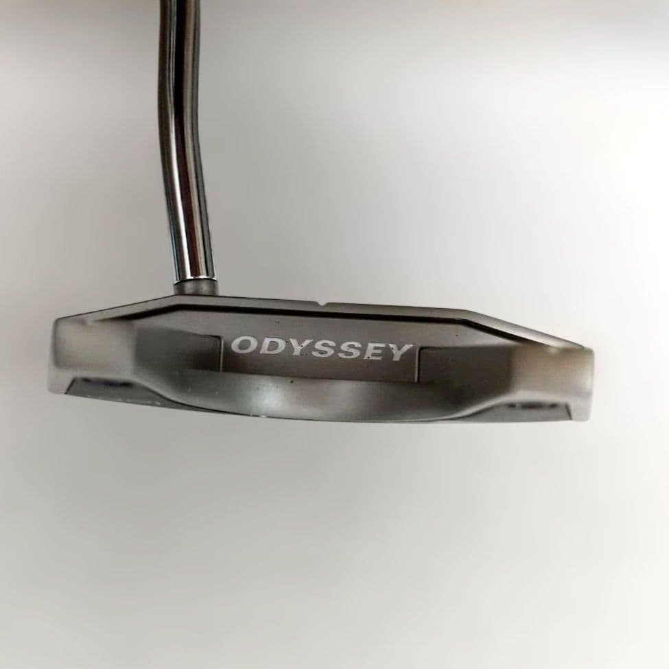 オデッセイ　#7　シルバー　ストロークラボ　エーアイ　ワン　2025 DB 美品