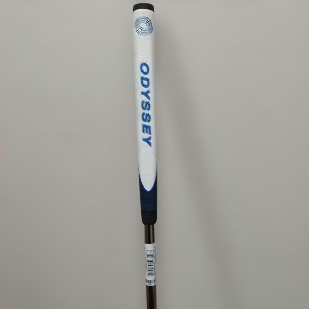 オデッセイ　#7　シルバー　ストロークラボ　エーアイ　ワン　2025 DB 美品