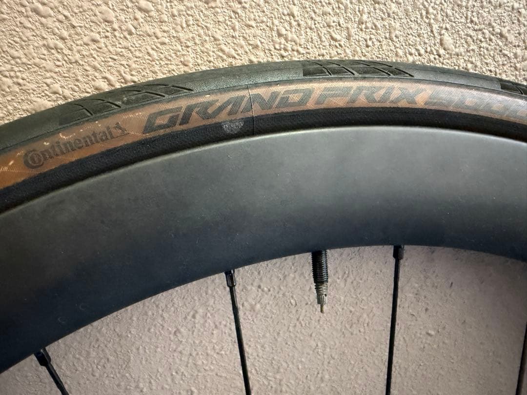 パーツ Shimano WH-RS710-C46