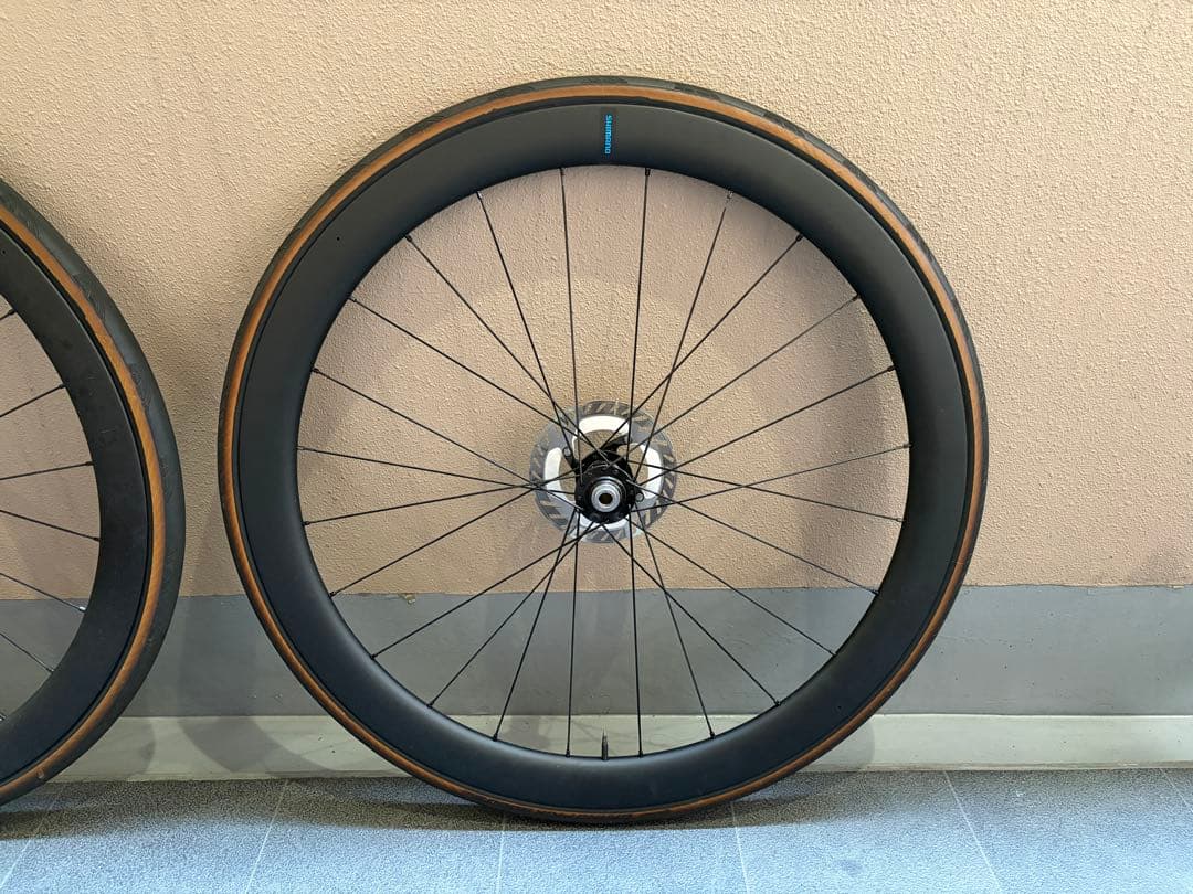 パーツ Shimano WH-RS710-C46