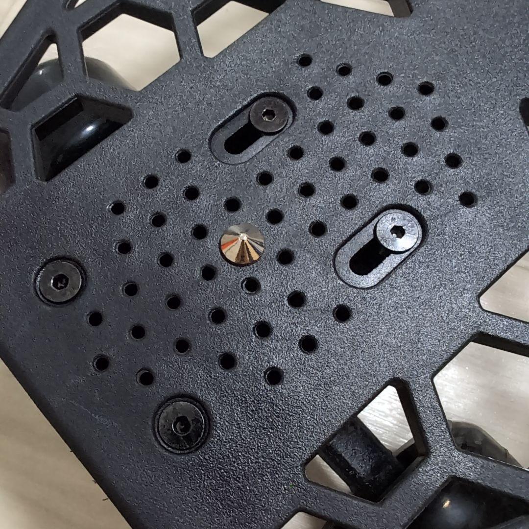 【未使用品】HEX スケートボード ミニクルーザー スケボー