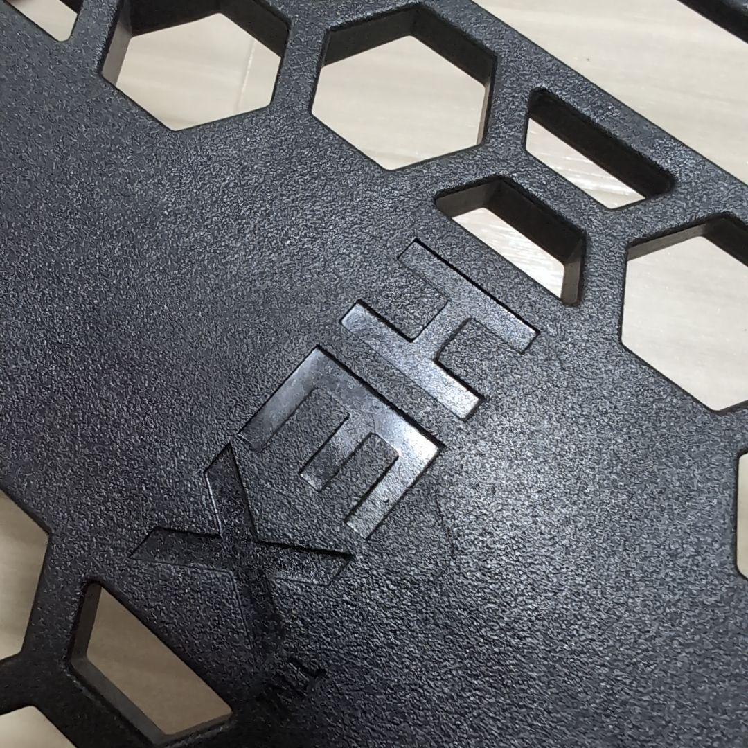 【未使用品】HEX スケートボード ミニクルーザー スケボー