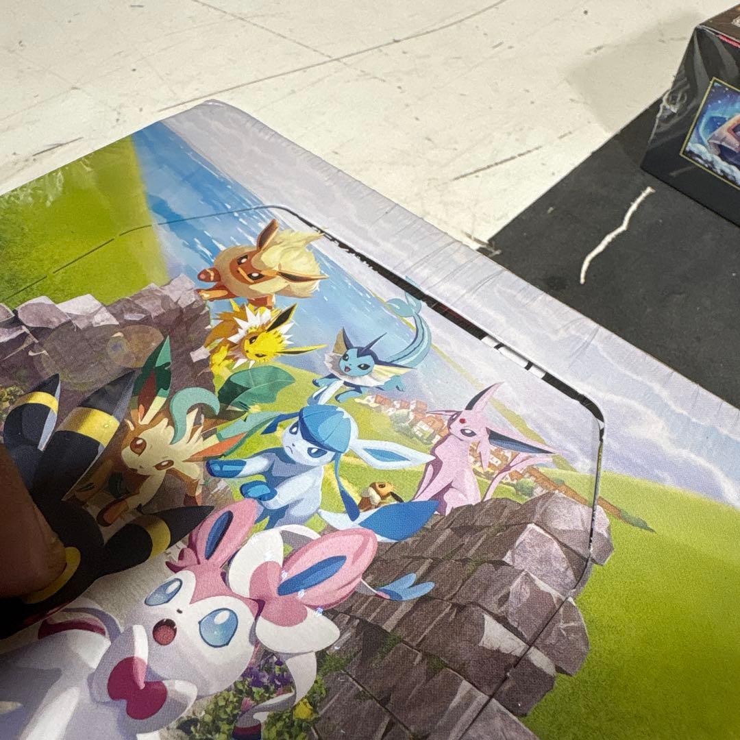 ポケモンカードゲーム ポケモンカード　シュリンク付き