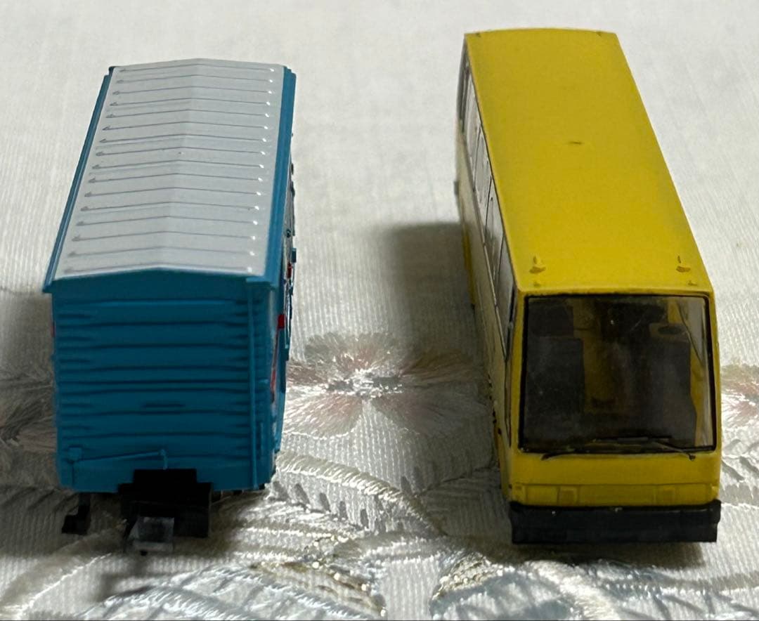 第3回国際鉄道模型コンベンション開催記念5点　EF81/コキ104/DE10他