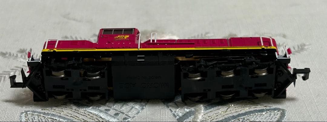 第3回国際鉄道模型コンベンション開催記念5点　EF81/コキ104/DE10他