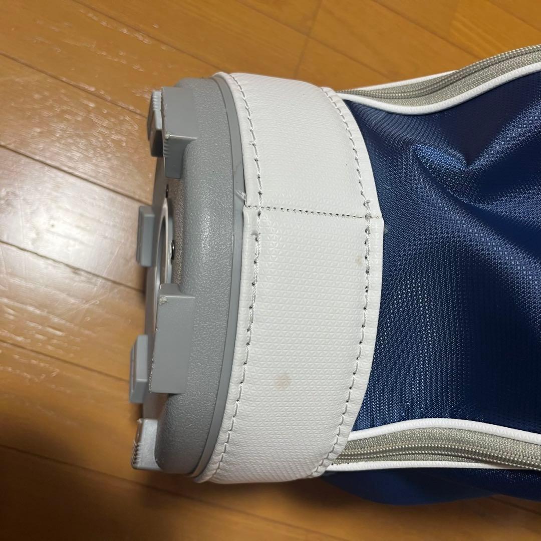 ブリヂストン レディース キャディバッグ ゴルフバッグ ツアーステージ