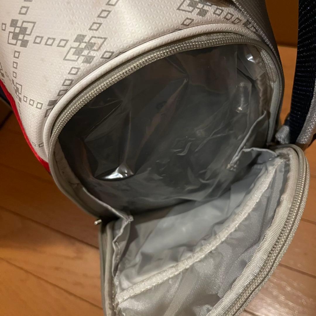 ブリヂストン レディース キャディバッグ ゴルフバッグ ツアーステージ