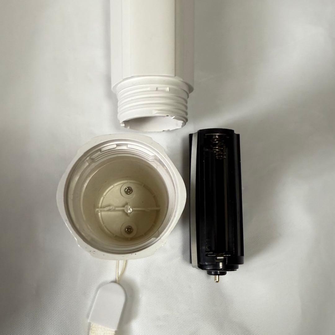 美品　TWICE ペンライト ホワイトCANDYBONG ∞ おまけ付き