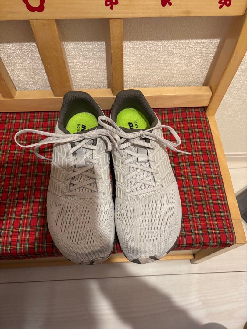 inov-8 イノヴェイトBARE-XF V2 トレーニングシューズ　最新モデル