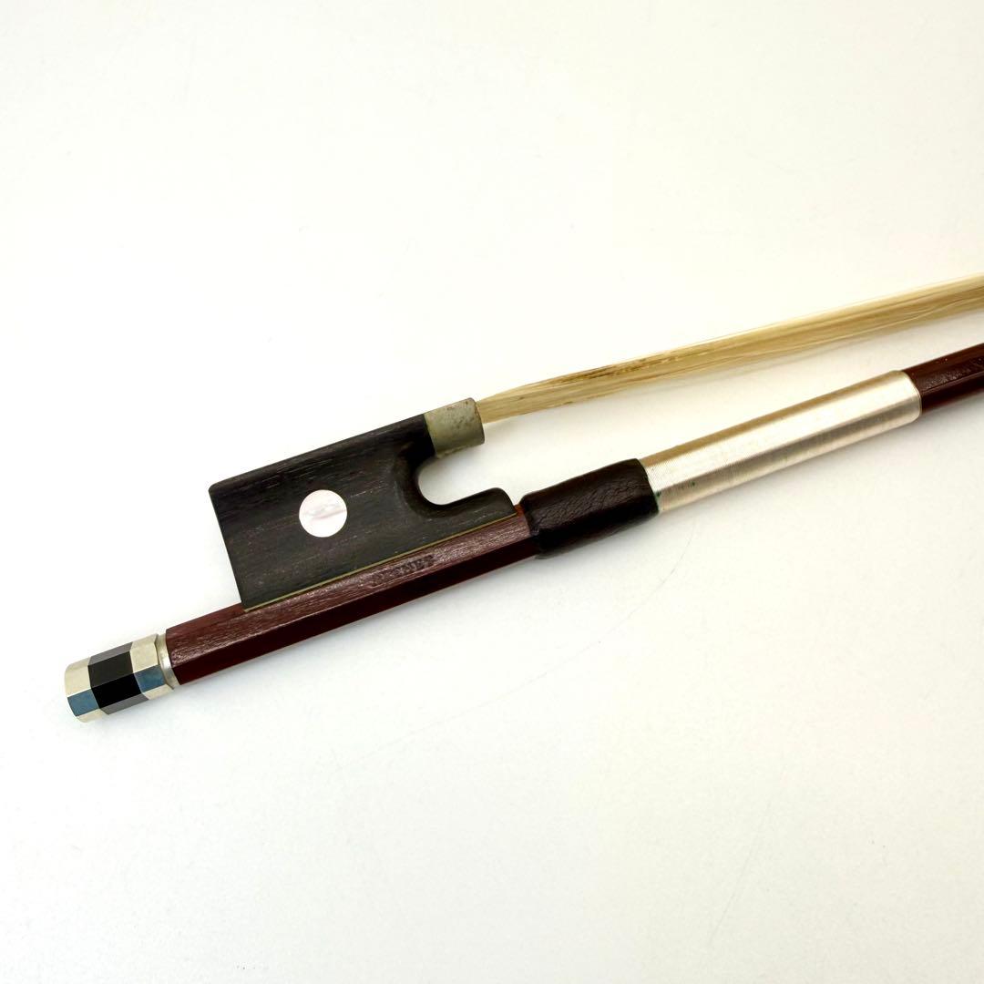 【美品】Pygmalius バイオリン ST-02 1/4 arche アルシェ