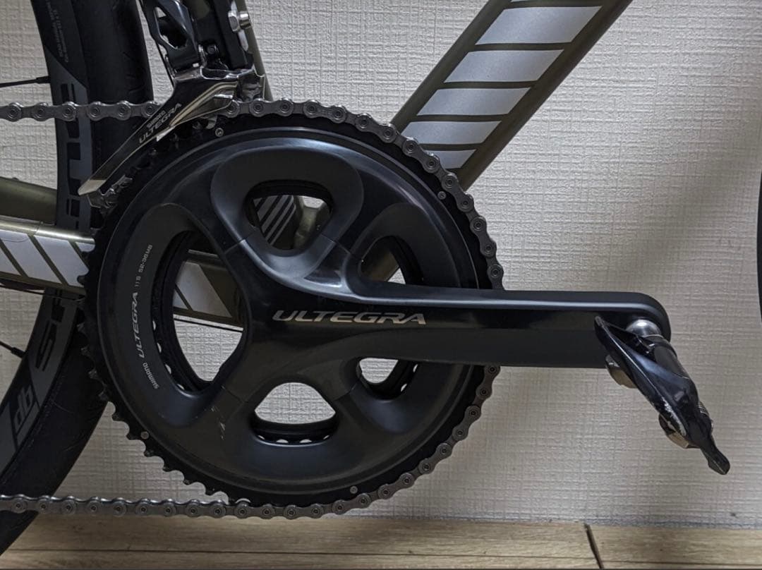 お値下げ中！　CANYON グラベルロード ULTEGRA