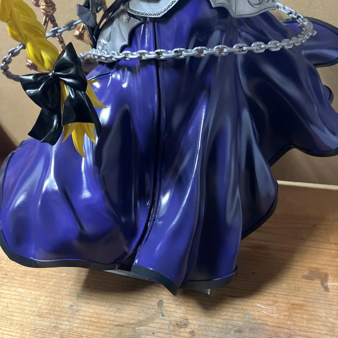 グリズリーパンダ　FGO ジャンヌ　完成品