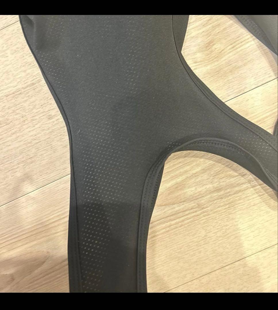 Mavic Z7 レーサーパンツ 黒 Mavic エッセンシャル ビブショーツ