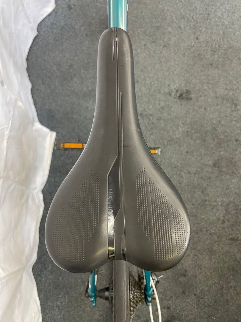 クロスバイク　TREK 7.5FX WSD トレック　7.5FX WSD