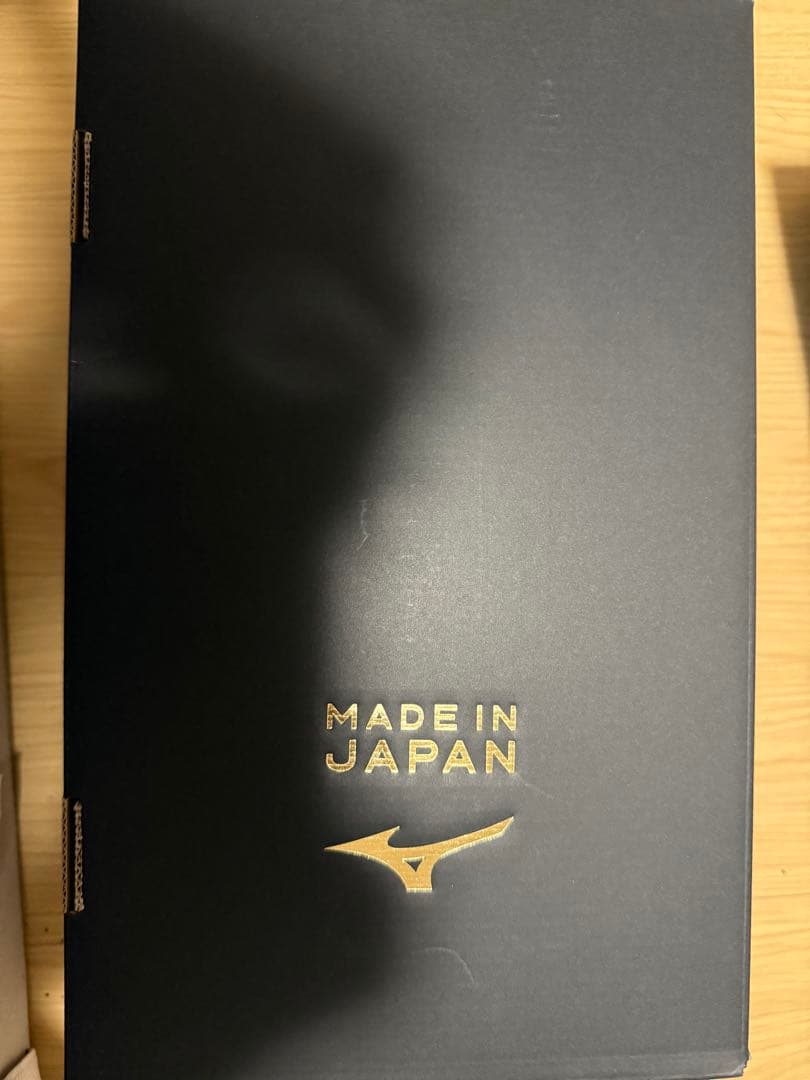 Mizuno モレリアNEO4 JAPAN 27.0サイズ