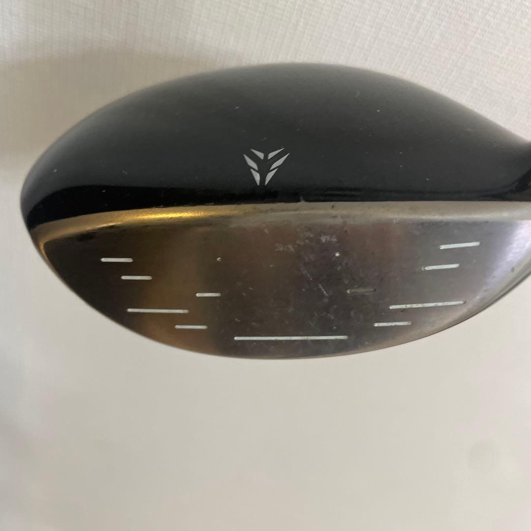 XXIO 9　3W　 Miyazaki Model（9代目 ゼクシオ ナイン）