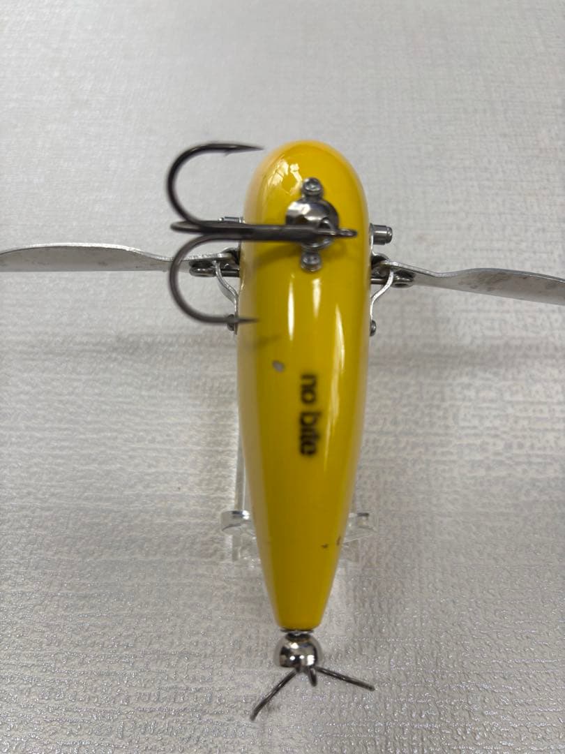 nobite ノーバイト　大きい平羽　中古