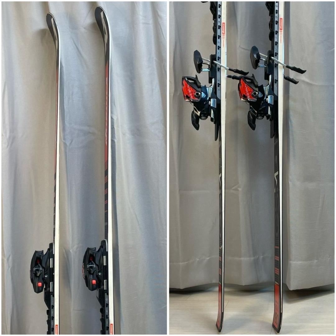 スキー板　Nordica Doberman GSM 180㎝
