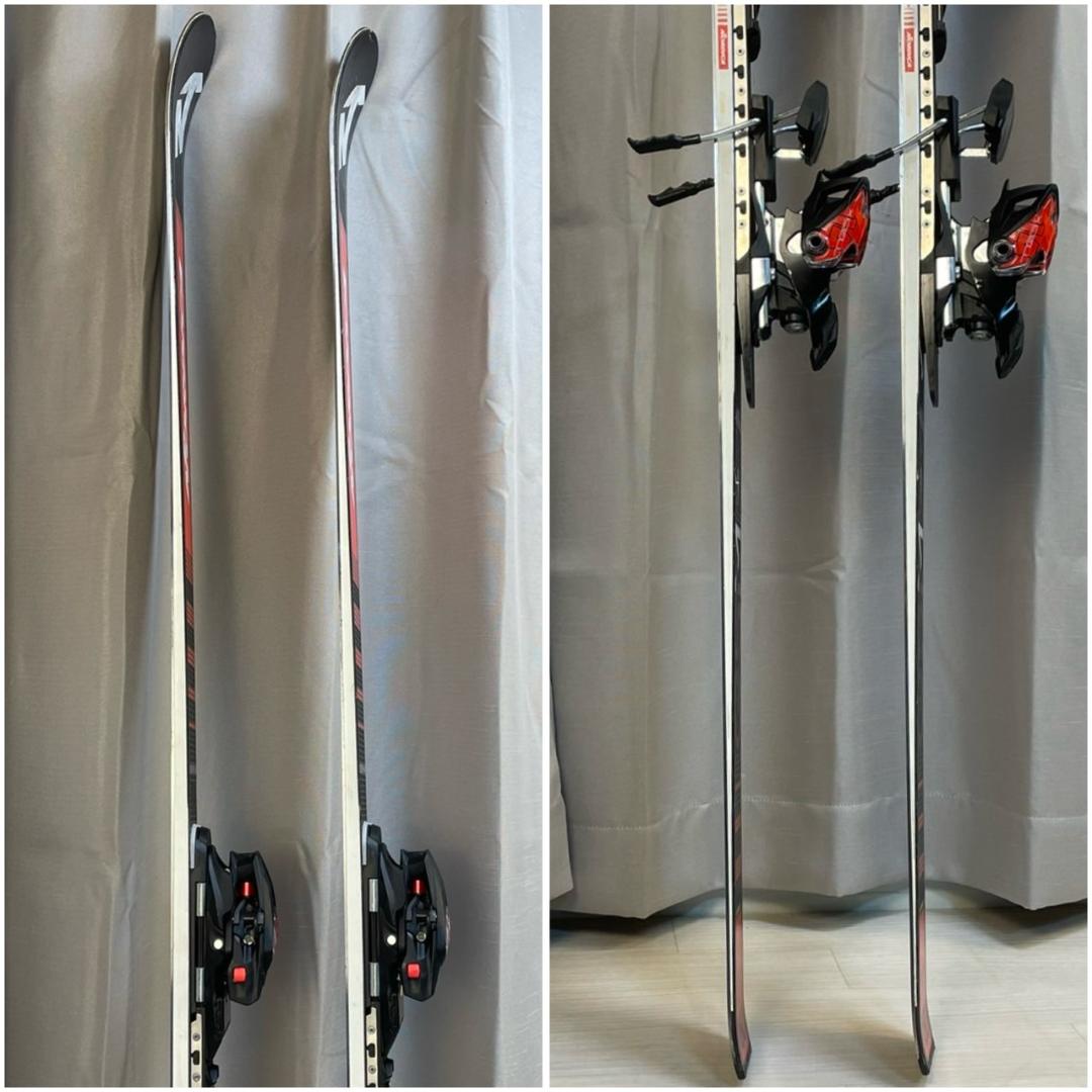 スキー板　Nordica Doberman GSM 180㎝
