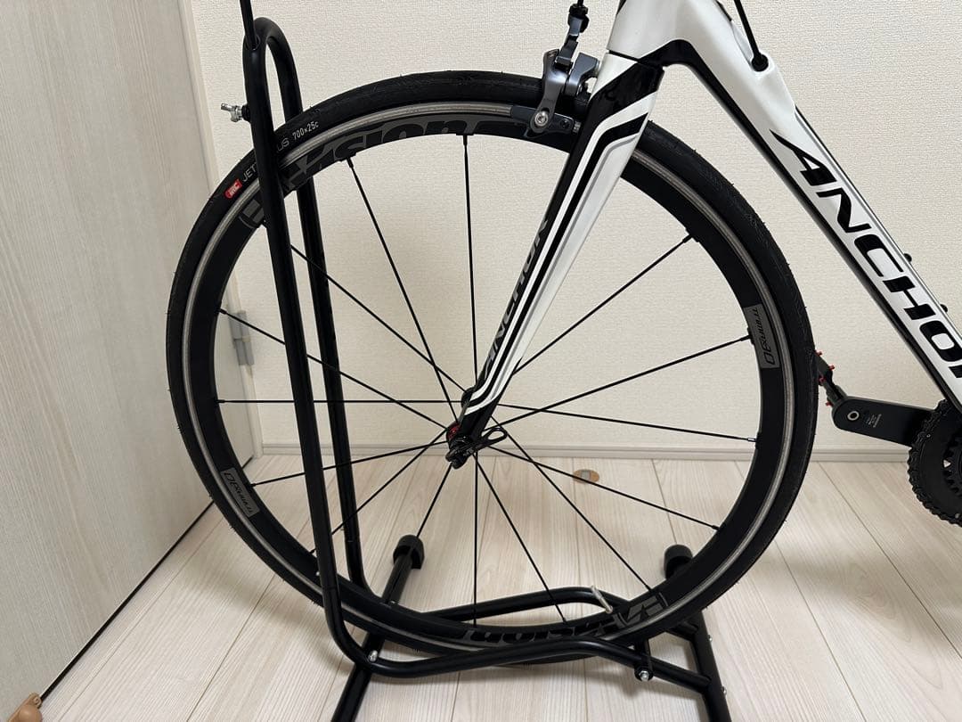 重量7.1kg、ANCHOR RL8、アンカー、ロードバイク、480サイズ埼玉県