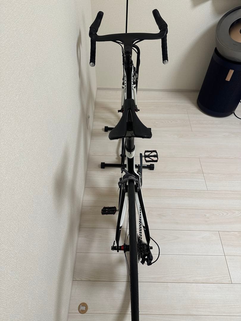 重量7.1kg、ANCHOR RL8、アンカー、ロードバイク、480サイズ埼玉県