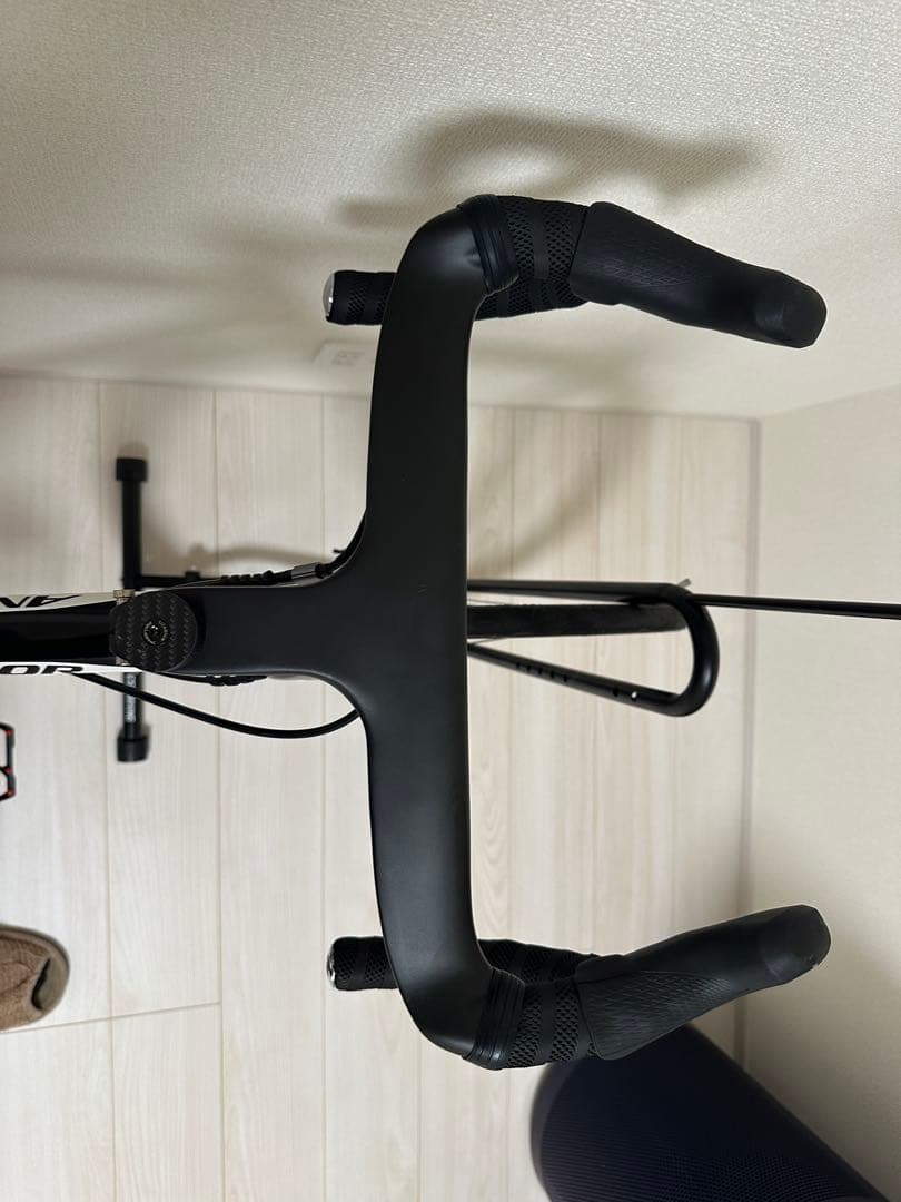 重量7.1kg、ANCHOR RL8、アンカー、ロードバイク、480サイズ埼玉県