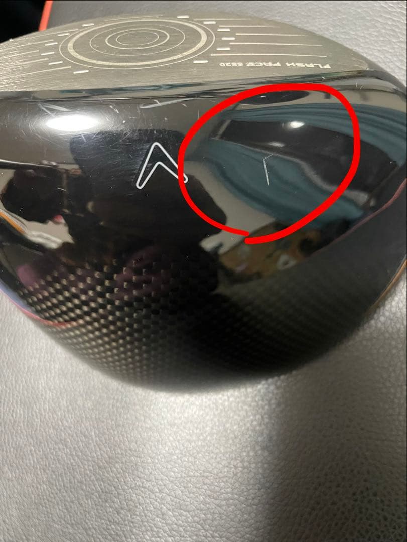 Callaway MAVRIK ドライバー10.5度 キャロウェイマーベリック