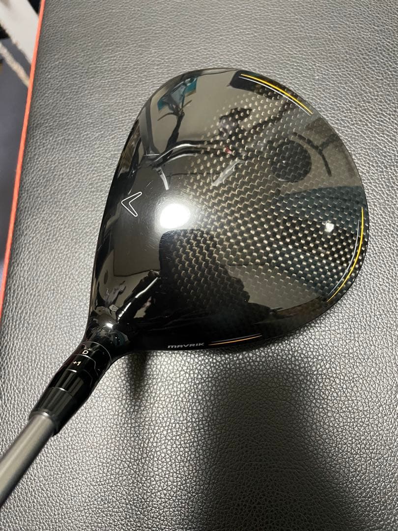 Callaway MAVRIK ドライバー10.5度 キャロウェイマーベリック
