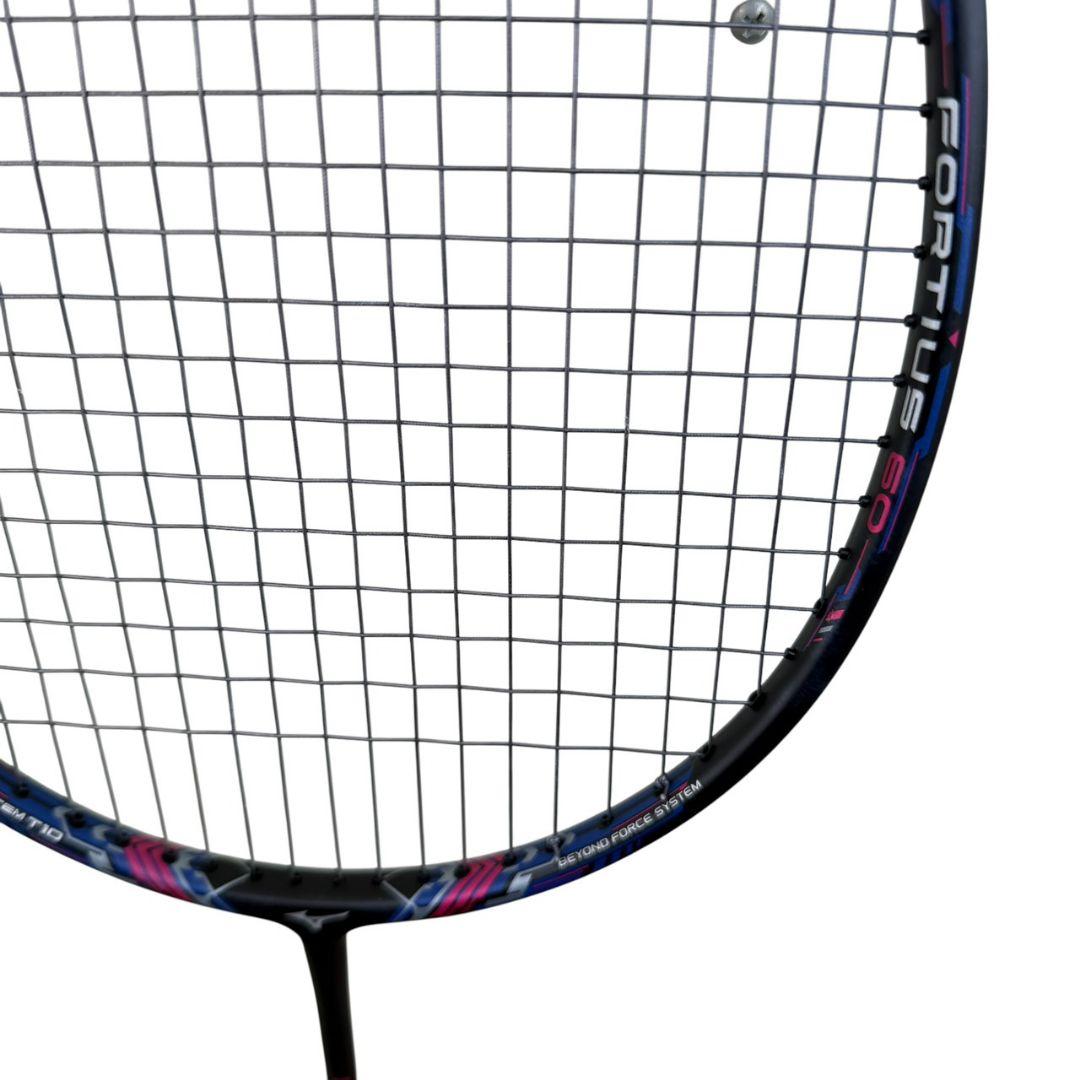 Mizuno Fortius 60 バドミントンラケット