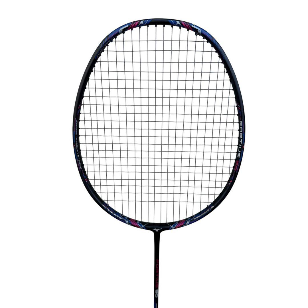 Mizuno Fortius 60 バドミントンラケット