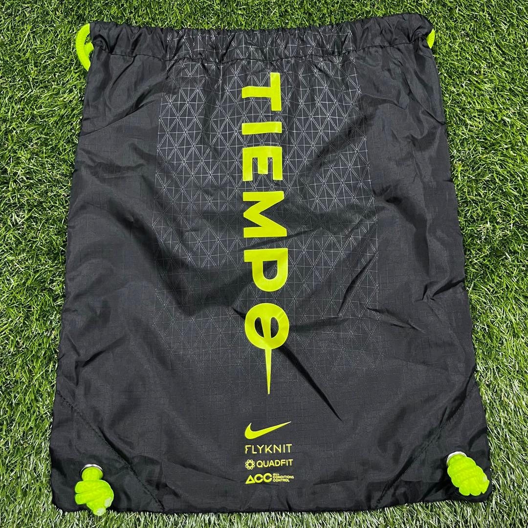 NIKE Tiempo Legend Ⅷ Elite FG 26cm
