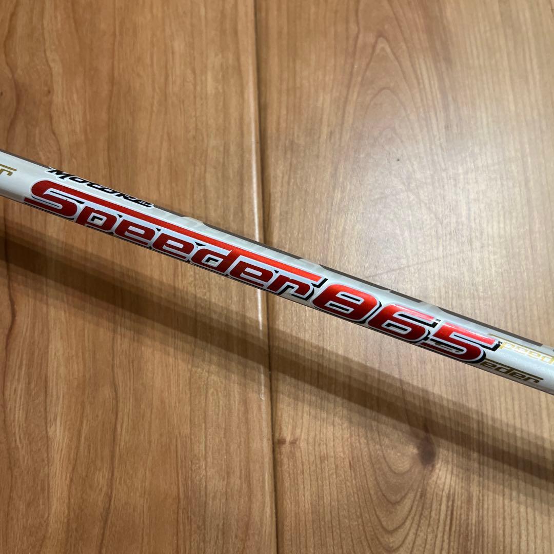 BIG BERTHA ALPHA 815 ユーティリティー　20°