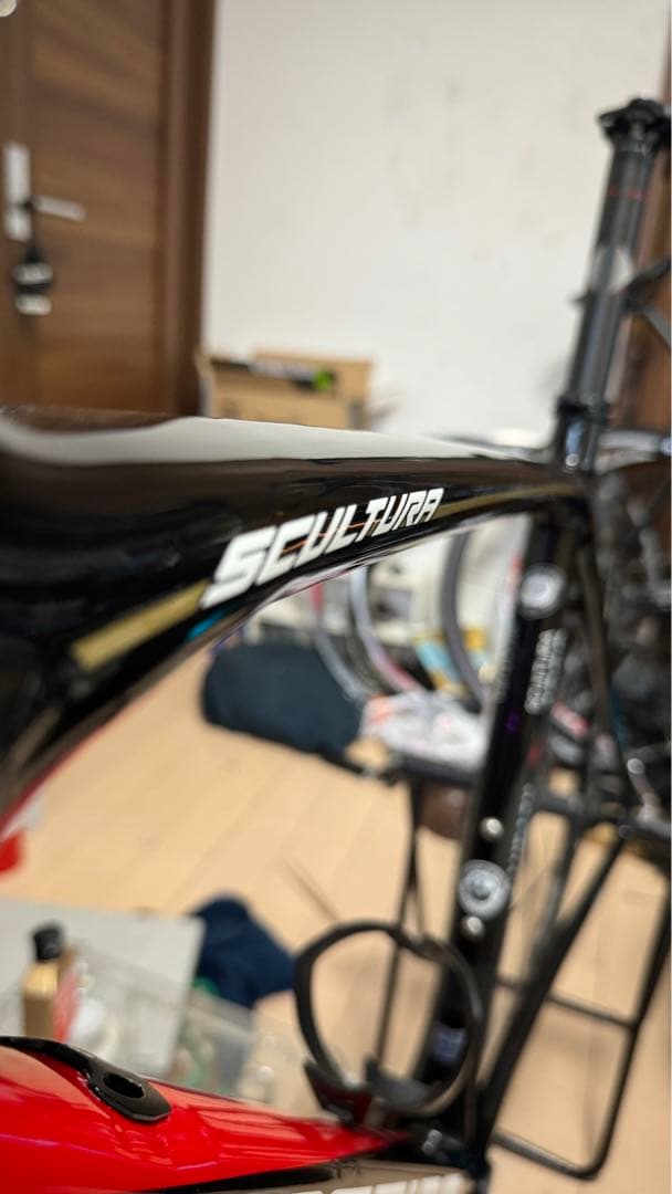 パーツ MERIDA SCULTURA4000