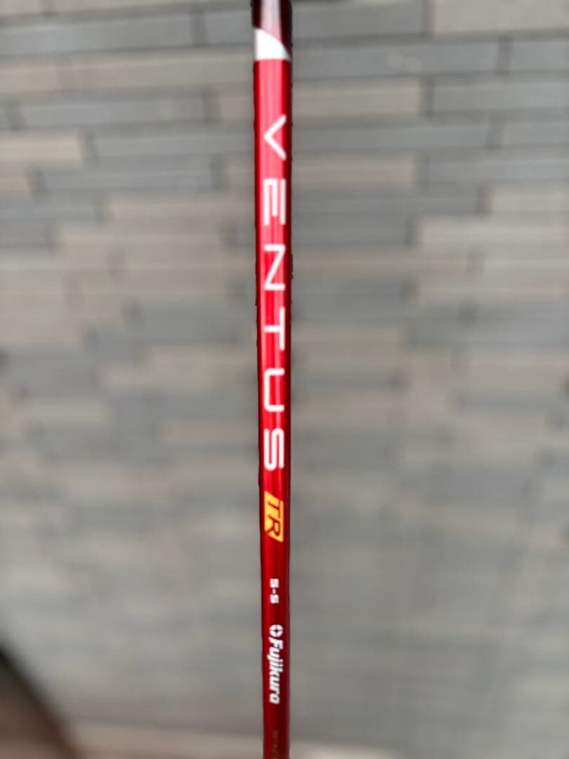 テーラーメイドステルス2フェアウェイウッド(VENTUS TR RED5S)