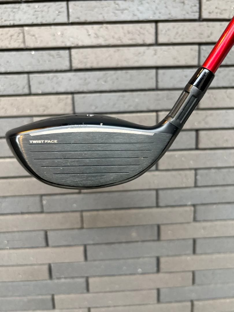 テーラーメイドステルス2フェアウェイウッド(VENTUS TR RED5S)