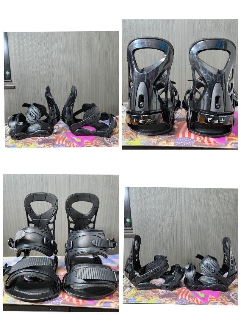 Fez ML　25-28.5cm