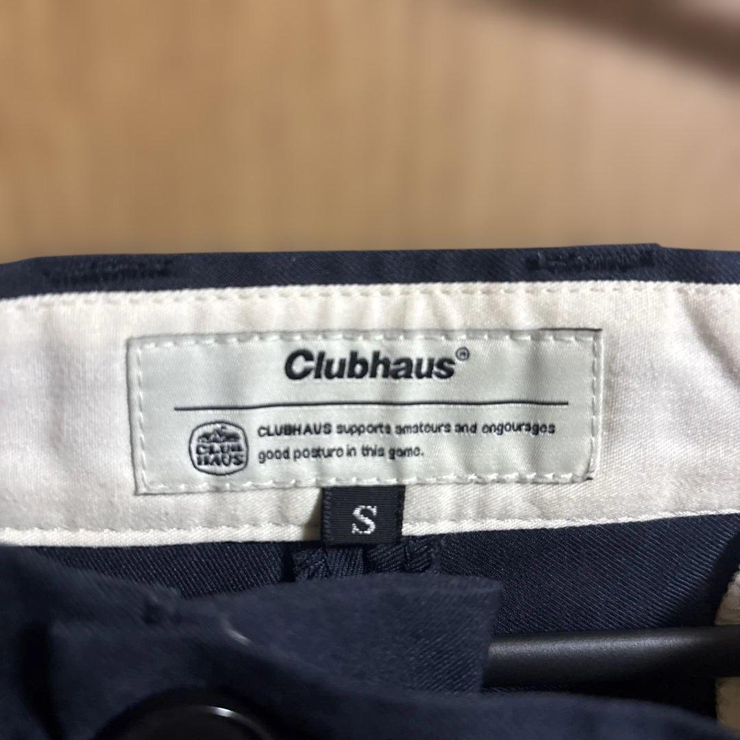 メンズウェア CLUBHAUS Nylon Workpants - Navy S